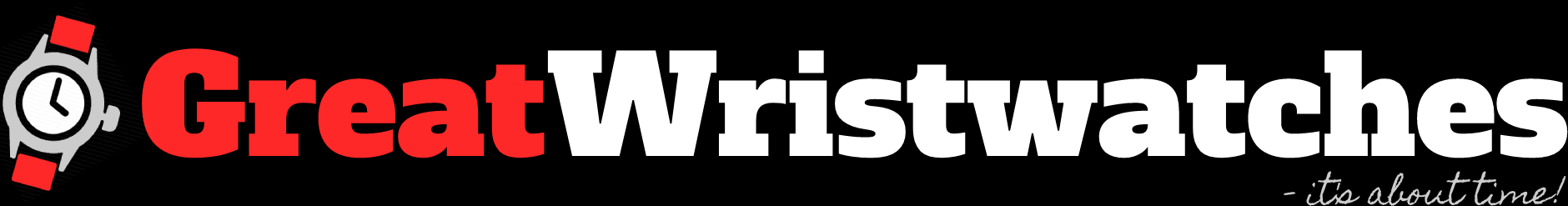 Great Wristwatches